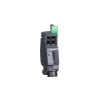 SCHNEIDER ELECTRIC Advanced control unit, 9.5-38A, 3P, 24V DC