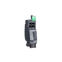 Минималнонапреженов изключвател (с пружина) MN - 440...480 V AC 60Hz