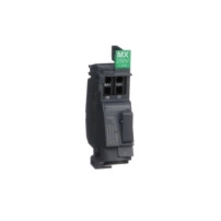SCHNEIDER ELECTRIC Shunt trip (spring) MX, 48V AC 50/60Hz, 48V DC