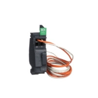 SCHNEIDER ELECTRIC Standard auxiliary contact, circuit breaker status OF/SD, 1 changeover contact
