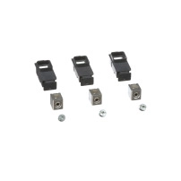 SCHNEIDER ELECTRIC Standard shunt trip release MX, ComPacT NSXm, 12VDC