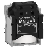 Аксесоар 24-30V DC MT100/160 NSX100/160