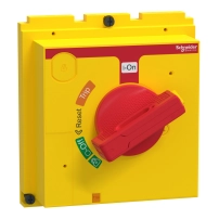 Електронно реле 20 A 38A 110V AC
