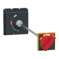 PrismaSeT S Transparent Door 8R24M