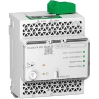 Модул IFE - Modbus TCP - Ethernet IP & MBSL