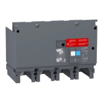 Vigi 200-440V 4P for CVS100/160