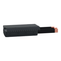 CONNECTION NSX TOGGLE-4P 250A FIXED HORZ