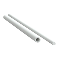 "PrismaSeT Linergy ИЗОЛИРАНА ГЪВКАВА ШИНА 32X8 L1800"
