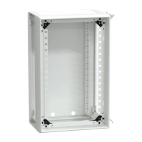 "PrismaSeT G  DUCT ВРАТА W300 18M  IP30"