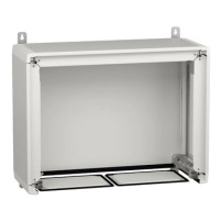 "PrismaSeT G  DUCT ВРАТА W300 6M  IP30"