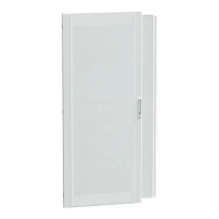 "PrismaSeT P IP30 ПРОЗРАЧНА ВРАТА W400"