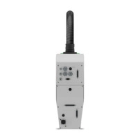Canalis-дълж.на алум. тоководеща част за plug in tap off - 800A - 3L+N+PE - 2m станд