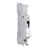 Multi9 C60N 1P C 10A 10kA 240V MCB