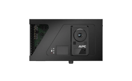 Netbotz Smoke Sensor 10ft