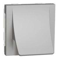 Bluetooth аудиоприемник, New unica, 1516V DC, 265V AC, антрацит