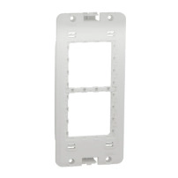 SCHNEIDER ELECTRIC Push in socket with clamp, for RXG2 relays, 5A, push-in terminals, separate contact