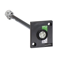 SCHNEIDER ELECTRIC Snap-in cable connectors, HS code: 85369010, COO: FR, 0.11kg /PO:40576180/