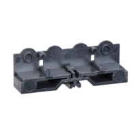 SCHNEIDER ELECTRIC Terminal shields, insulation accessories, 3 and 4 poles, set of 2 parts