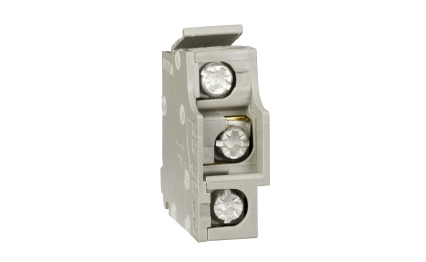 SCHNEIDER ELECTRIC Interface, for automatic controller, ACP, 220..240 V