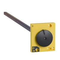 SCHNEIDER ELECTRIC Extended rotary handle, front control