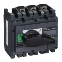 SCHNEIDER ELECTRIC Voltage release Navy MX - 28 V DC (NS100/NS630)