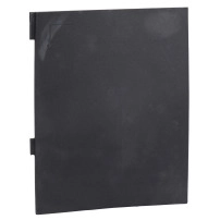 BLACK SPARE ROTARY HANDLE