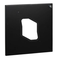 Ключалка Profalux за въртяща се дръжка, ComPact NS630b до NS600, комплект ключалки не е включен, заключване в изключено положение