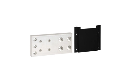 SCHNEIDER ELECTRIC Door interlock - for Masterpact NW chassis Locking