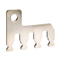 SCHNEIDER ELECTRIC Mechanical interlock, TeSys Deca contactors LC1D80-D95 AC coil