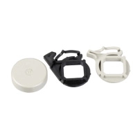 SCHNEIDER ELECTRIC Interphase barriers, set of 6 parts