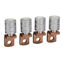 3 Кабелни обувки - за алуминиев кабел cable 240 mm?