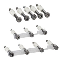 SCHNEIDER ELECTRIC Torque limitng screws for use with Compact NSX