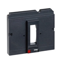 SCHNEIDER ELECTRIC Long terminal shield, ComPacT NSX100/160/250, pitch 35mm, IP40, 4P