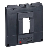Аксесоар/капак/ 1 3P SHORT TERMINAL SHIELD  за NSX400/630 V432591