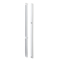 Fuse Товаров разединител, FuPacT ISFT400, 400A, DIN NH02, 3 полюса, busbars mounting, turnable hook