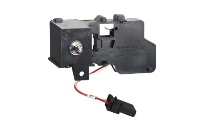 Изключваща бобина MX com - 24..30 V DC/AC 50/60 Hz