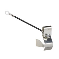 automatic spring discharge - за Masterpact NW
