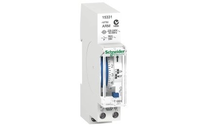 Катоден отводител PRD1 25R 3P 350V WITH REM