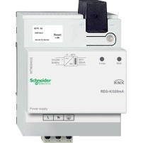 SCHNEIDER ELECTRIC Power supply, HS code: 85389091, COO: LV, 0.1kg /PO:40736010/
