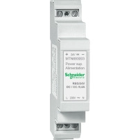 Вертикална опора до 3200 A 500x500 mm