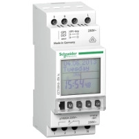 Acti 9 IC100kp+ 2C програмируем смарт превключвател