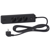 APC Easy UPS On-Line SRV RM Extended Runtime 6000VA 230V with External Battery Pack