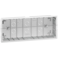 Exiway Smartexit Dicube - 26 м - ISO- 45° бягащ човек - 7 пиктограми