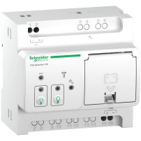 Exiway Smartled - 30m - ISO пиктограми за Ветросигнал - 5 пиктограми