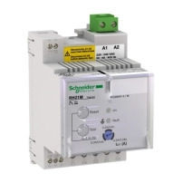 Реле за защита от остатъчен ток RH21M - 300 mA - 0.06 s - 415 V