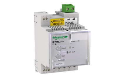 SCHNEIDER ELECTRIC Closed toroid A type, VigiPacT, Vigilohm, PA50, inner diameter 50mm, 85A