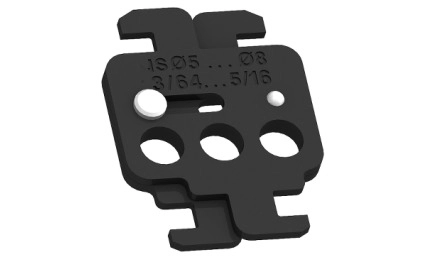 Интерфейс и автоматичен контролер - ACP + UA - 110..127 V