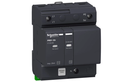 Превключват. за волтметър CMV VOLTMETER CHANGE-OVER SWITCH  7 OUTP