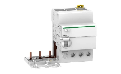 Тов. прекъсвач ACTI9 ISW SWITCH 3P 125A 415VAC A9S65392