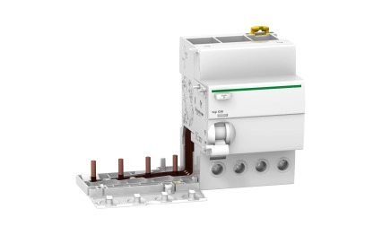 SCHNEIDER ELECTRIC Vigi iC60, 3P, 25A, 300mA, HS code: 85363030, COO: FR, 0.2kg /PO:40753722/